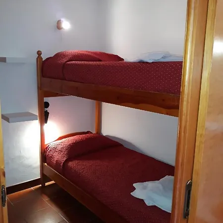 Aparthotel Cervinia Due 3*