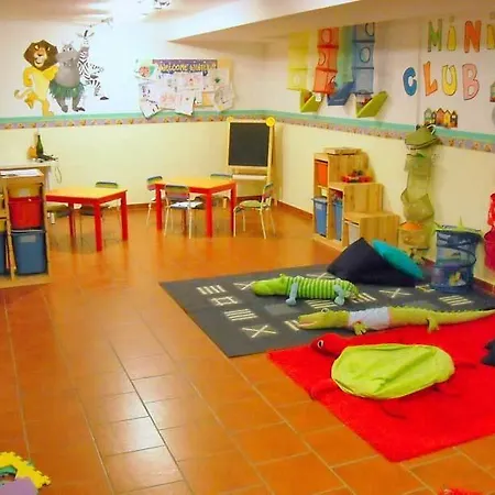 Aparthotel Cervinia Due Breuil-Cervinia