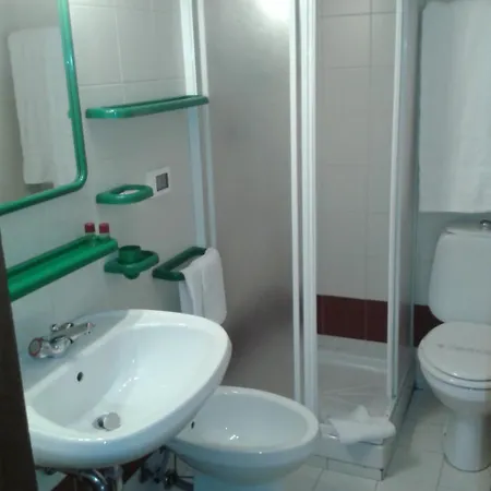 Aparthotel Cervinia Due 3*