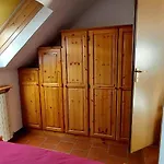 Aparthotel Cervinia Due 3*