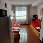 Aparthotel Cervinia Due Breuil-Cervinia