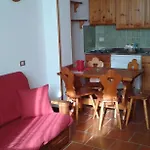 Cervinia Due ブレウイル・チェルヴィナイア