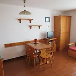 Aparthotel Cervinia Due 3*