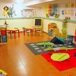 Aparthotel Cervinia Due Breuil-Cervinia