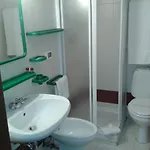Aparthotel Cervinia Due 3*