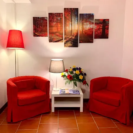 Aparthotel Cervinia Due Breuil-Cervinia