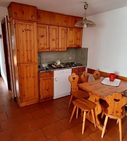Cervinia Due 3*