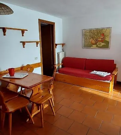 Apart-hotel Cervinia Due 3*