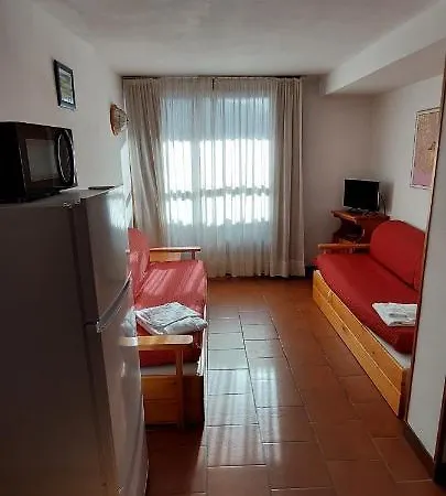 Apartahotel Cervinia Due Breuil-Cervinia