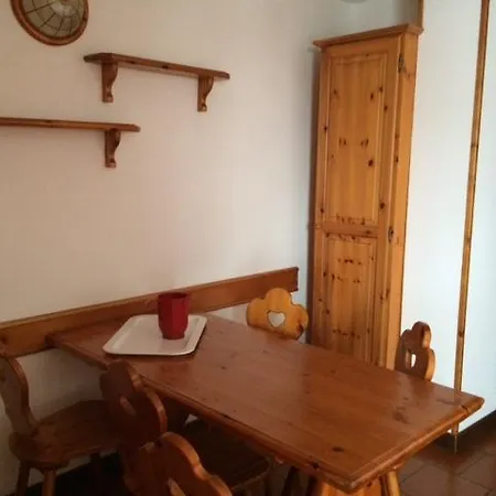 Cervinia Due Apart-hotel