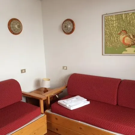 Cervinia Due Appart hôtel