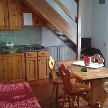 Cervinia Due Aparthotel