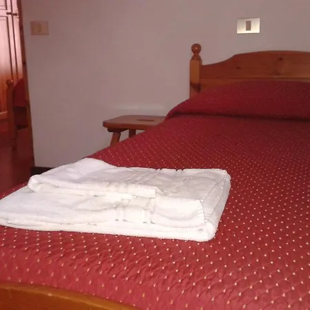 Apart-hotel Cervinia Due