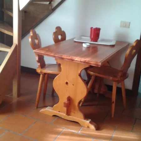 Cervinia Due Breuil-Cervinia