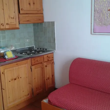 Cervinia Due 3*