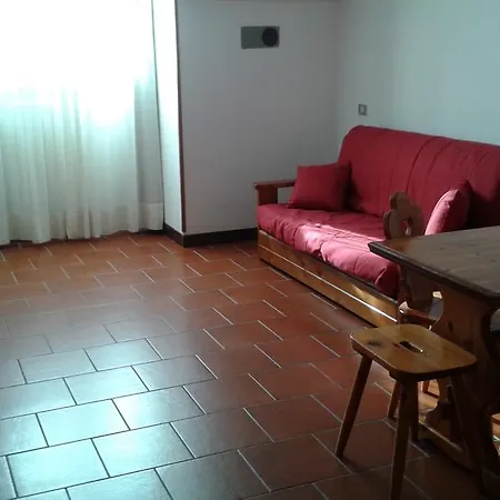 Cervinia Due 3*