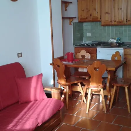 Cervinia Due Breuil-Cervinia