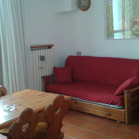 Aparthotel Cervinia Due 3*