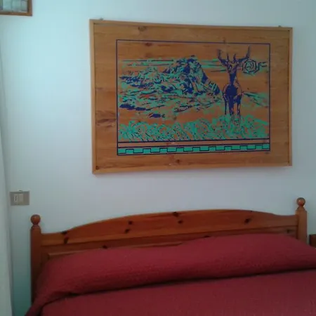 Cervinia Due 3*