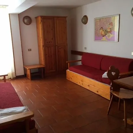 Cervinia Due Apart-hotel