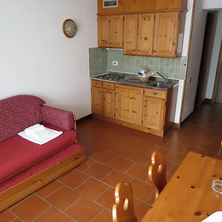 Cervinia Due 3* Breuil-Cervinia