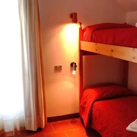 Apart-hotel Cervinia Due