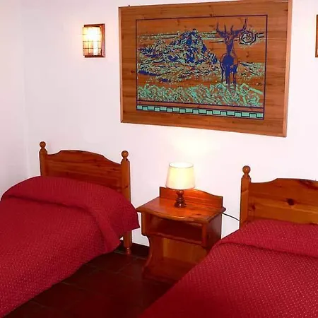 Cervinia Due Aparthotel 3*