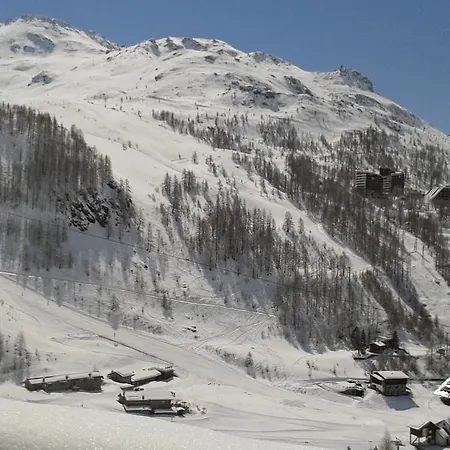 Cervinia Due 브루일서비니아