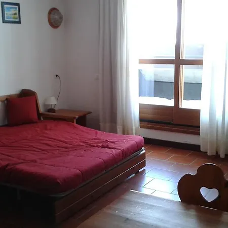 Appart hôtel Cervinia Due 3*