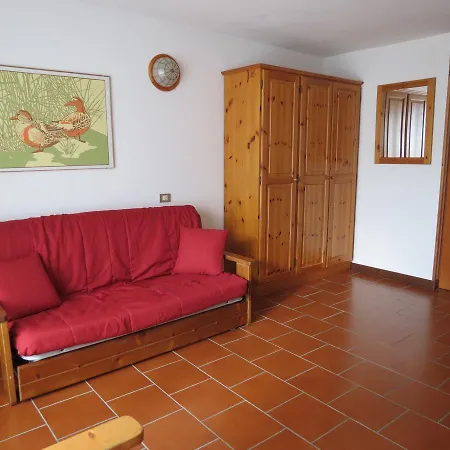 Cervinia Due Apart-hotel Breuil-Cervinia