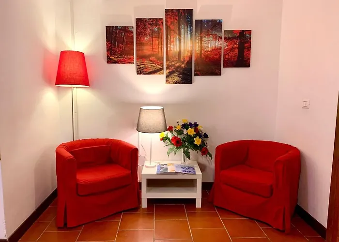 아파트호텔 Cervinia Due 브루일서비니아