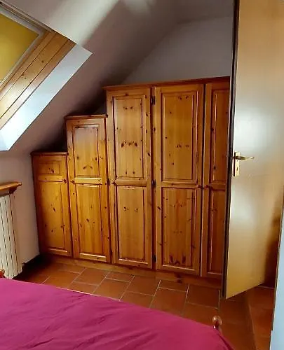 아파트호텔 Cervinia Due 3*