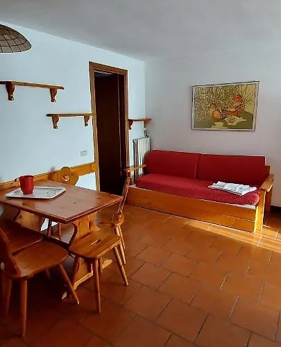 아파트호텔 Cervinia Due 3*