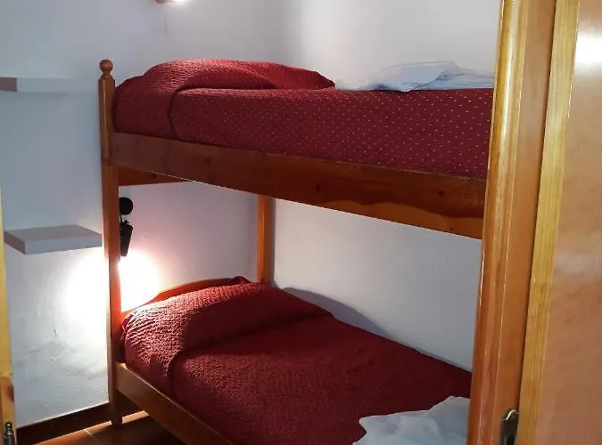 아파트호텔 Cervinia Due 3*