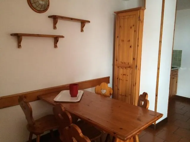 Cervinia Due Aparthotel