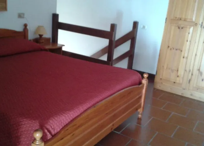 Cervinia Due 아파트호텔 3*