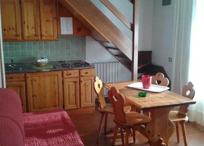 Cervinia Due Aparthotel