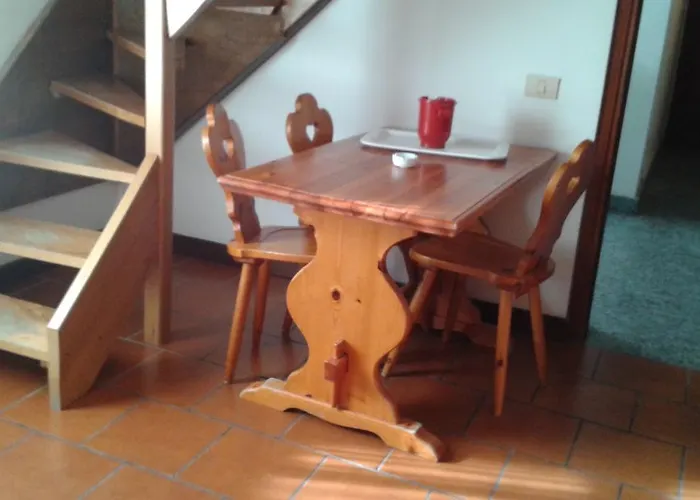 Cervinia Due 브루일서비니아