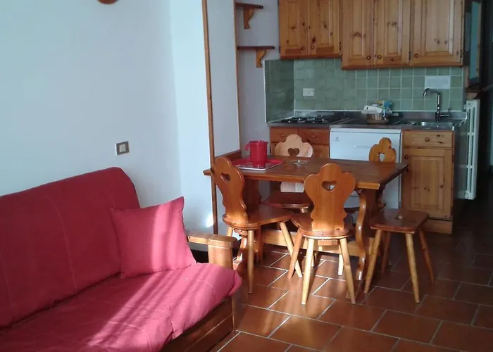 Cervinia Due Breuil-Cervinia