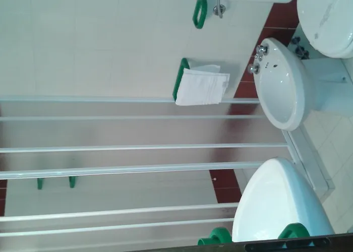 Cervinia Due 3* 브루일서비니아