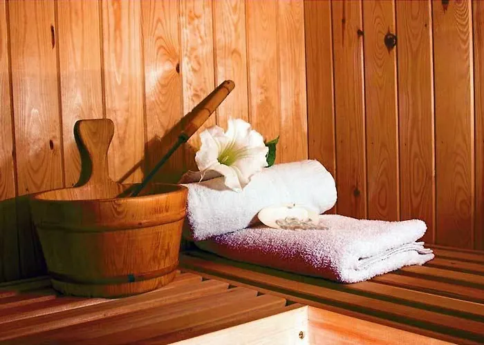 아파트호텔 Cervinia Due 브루일서비니아