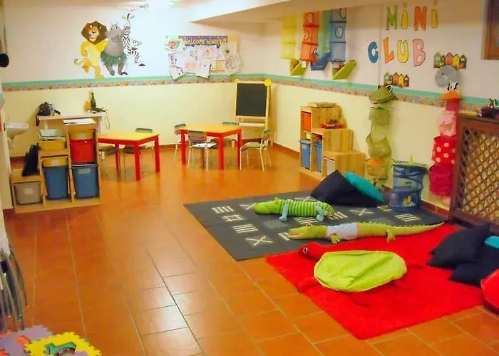 Aparthotel Cervinia Due Breuil-Cervinia