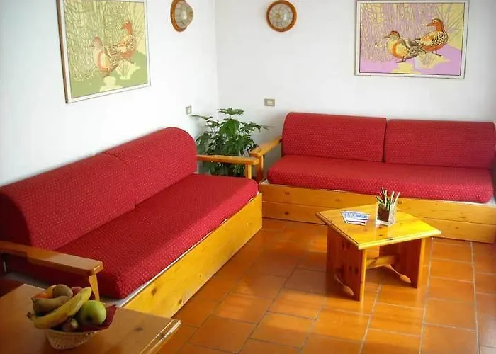 Cervinia Due 3* 브루일서비니아