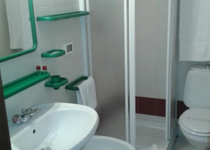 아파트호텔 Cervinia Due 3*