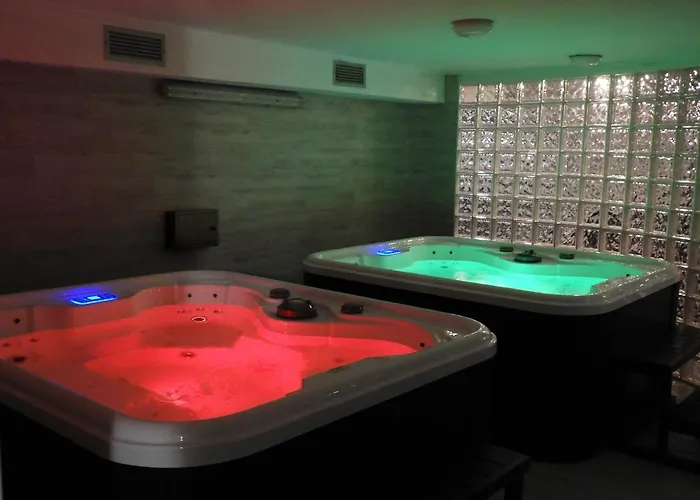 Cervinia Due Aparthotel Breuil-Cervinia